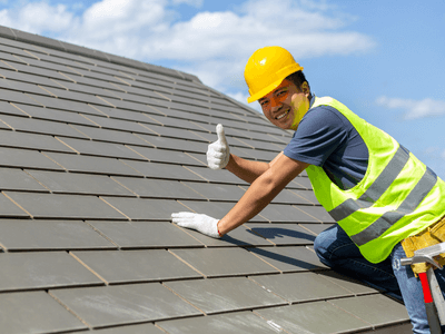 About Roof Repair Experts Tucker, AR
